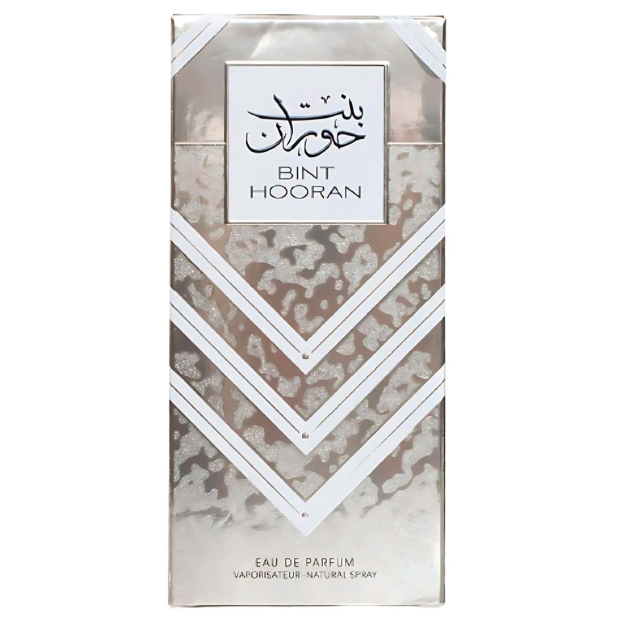 Bint Hooran Perfume 100ml EDP by Ard Al Zaafaran | Arabian Perfume for Women