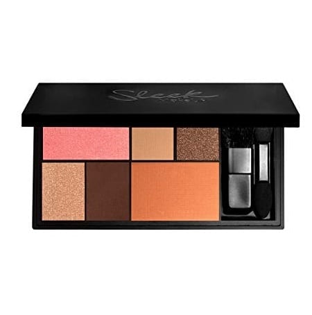 Sleek Eye & Cheek Palette – Dancing Til Dusk