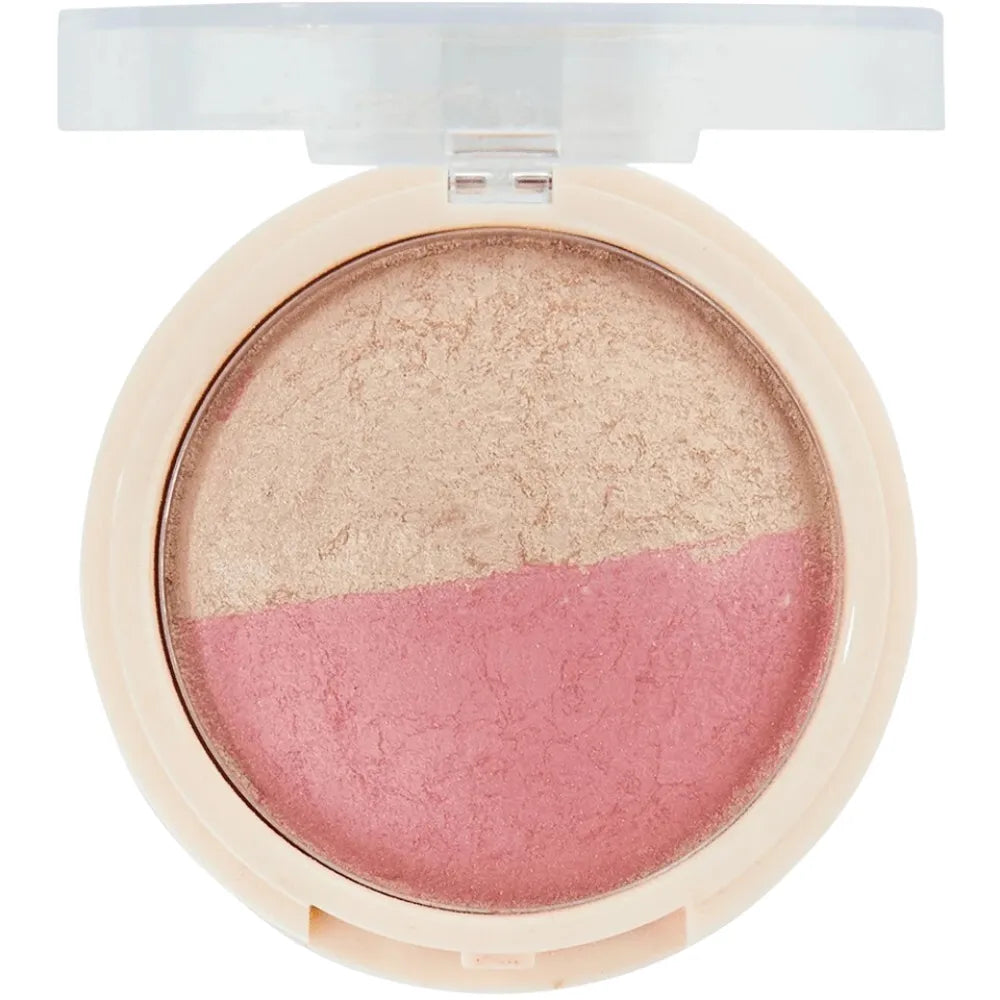 SunkissedBakedBlusher_Highlighter_MineralPowderPink_GoldGlow17g_1