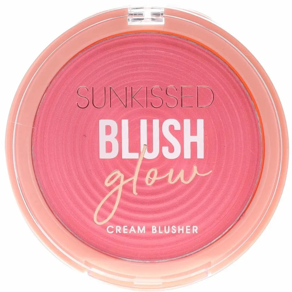 SunkissedCreamBlusher_PinkCompactGlow_Vegan_Buildable_1