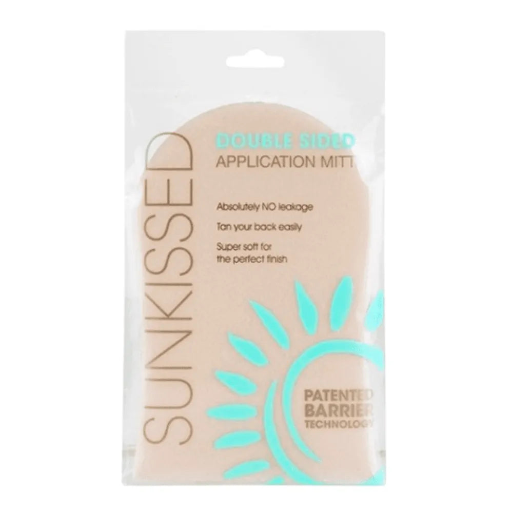 Sunkissed Double Sided Tan Mitt