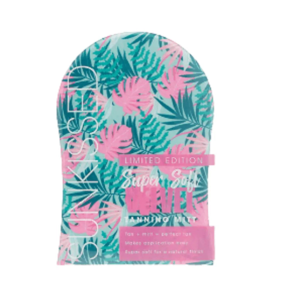 Sunkissed Self Tan Mitt