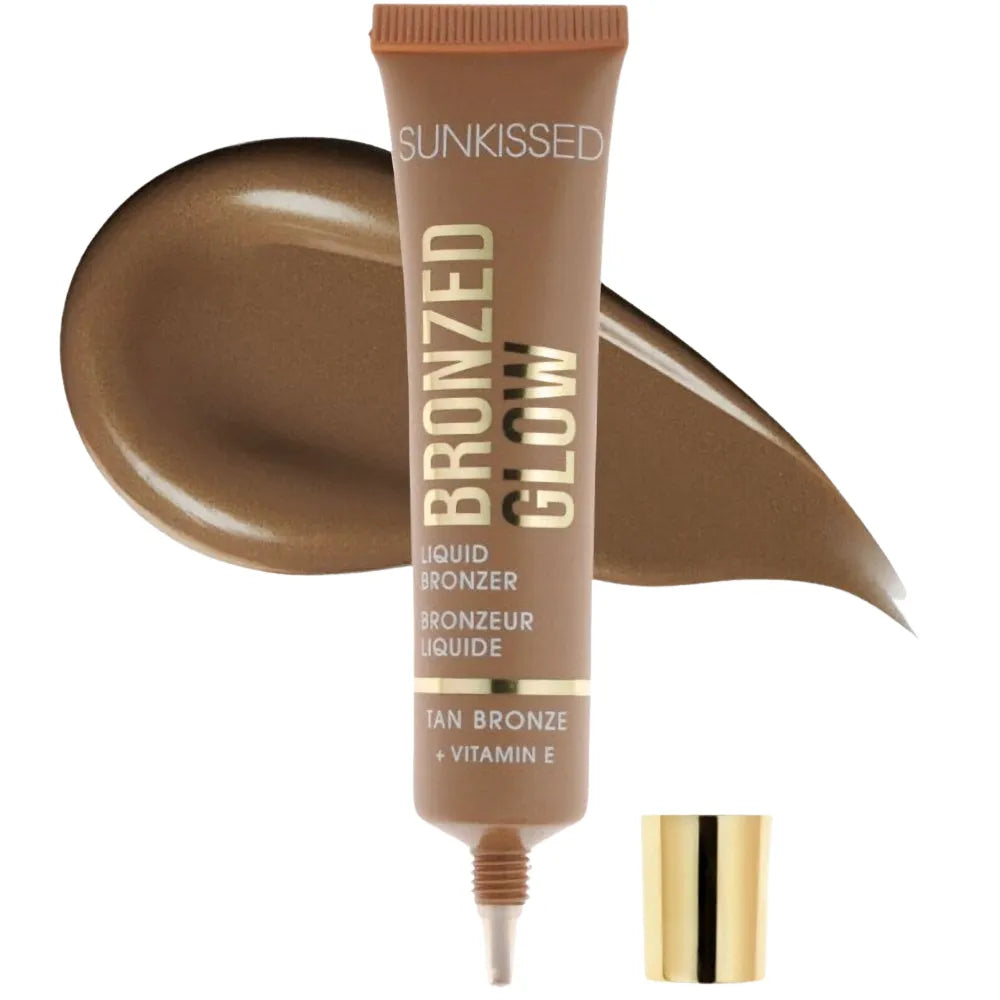Sunkissed_Bronzed_Glow_Liquid_Bronzer_Lightweight_Radiance_with_Vitamin_E_15ml_2