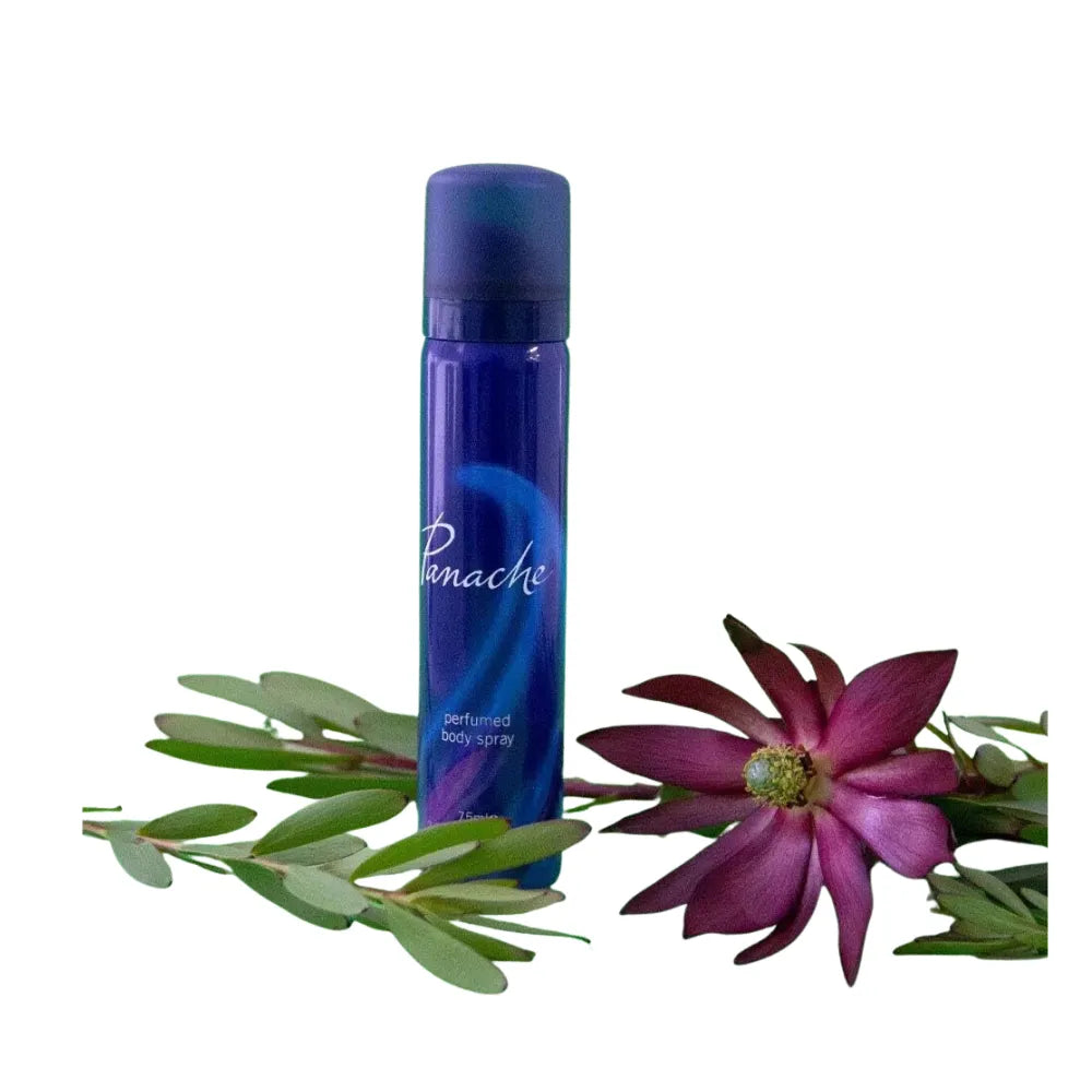 Taylor of London Panache Body Spray for Women 75ml by Milton-Lloyd