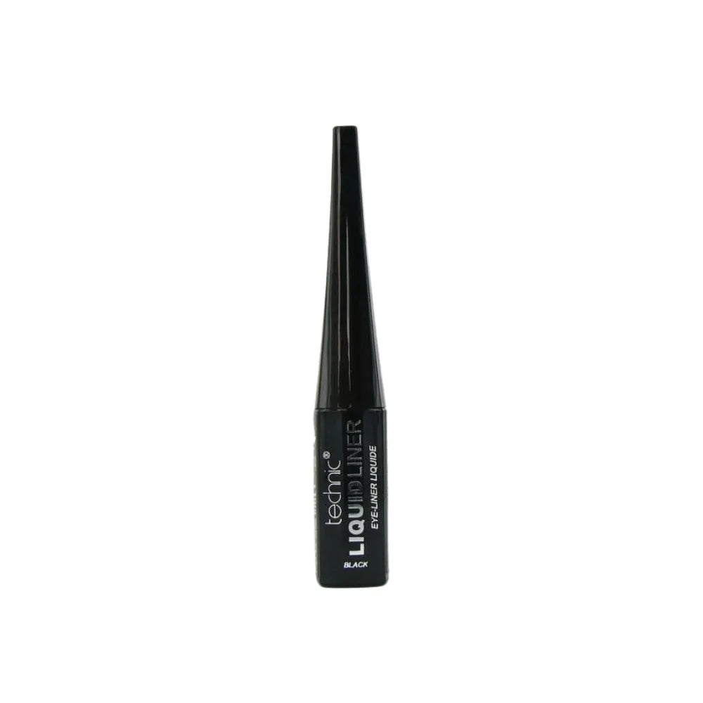 Technic Liquid Eyeliner – Black (25705)