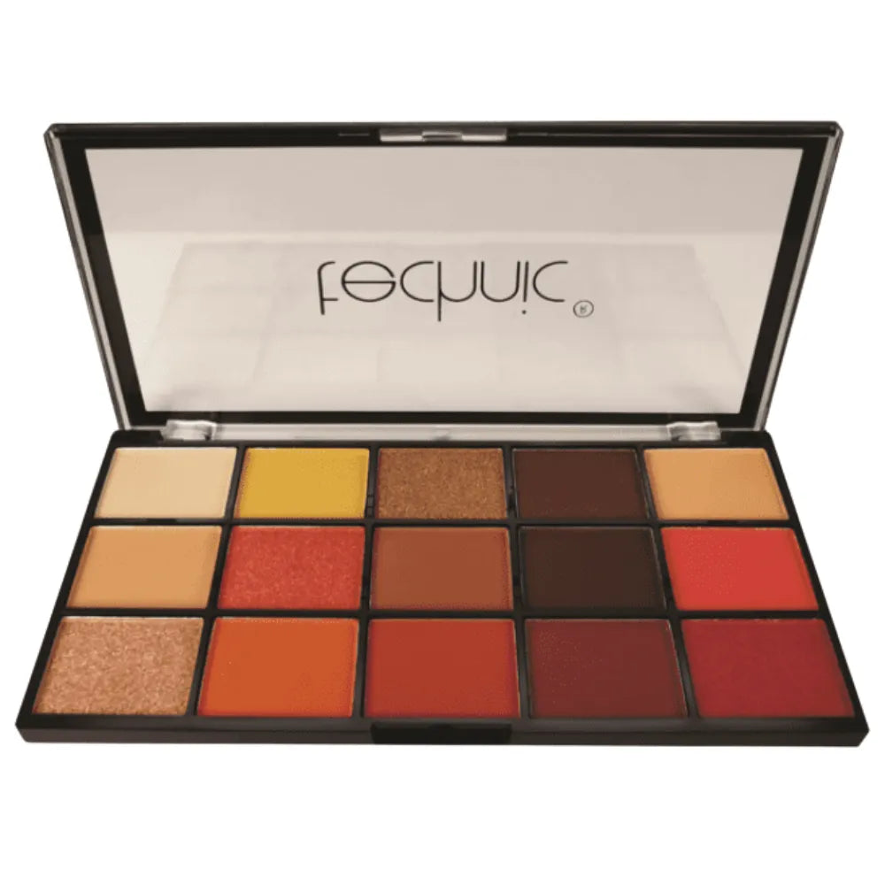 Technic Pressed Pigment Palette Venus Rising 29550
