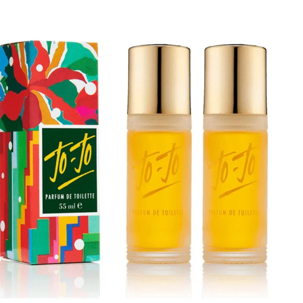 UTC JoJo For Her Eau De Toilette – Women's Fruity Floral Fragrance
