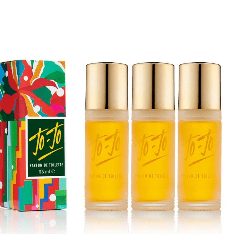 UTC JoJo For Her Eau De Toilette – Women's Fruity Floral Fragrance