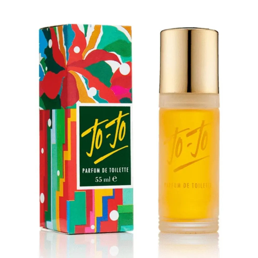 UTC JoJo For Her Eau De Toilette – Women's Fruity Floral Fragrance