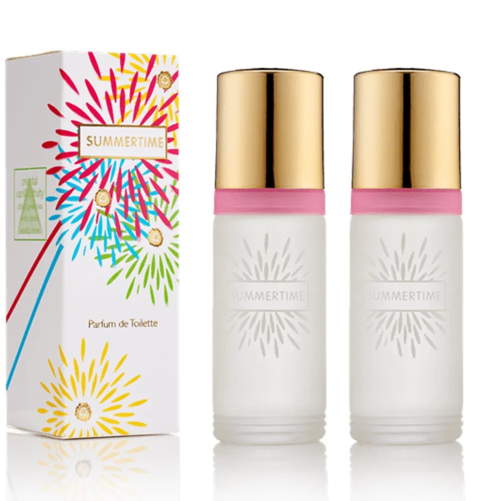UTC Summertime Women's Perfume 55ml PDT – Floral Fruity Fragrance