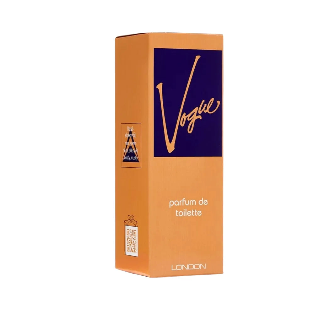 UTC Vogue Women’s Perfume 55ml PDT by Milton Lloyd