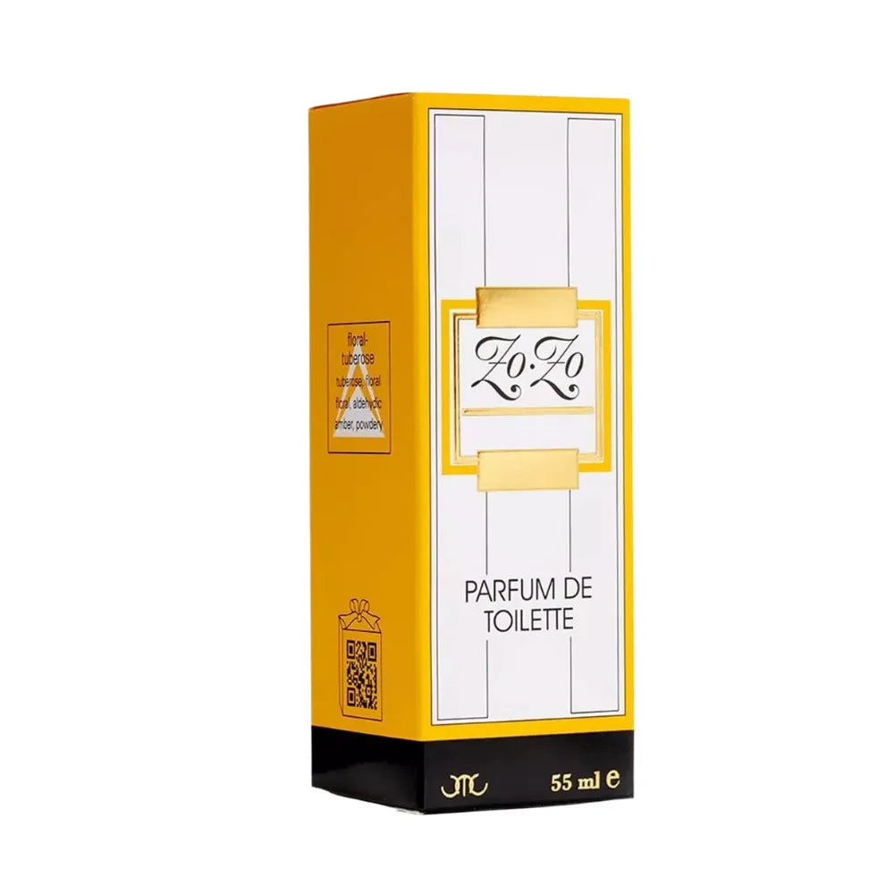 UTC Zozo Women’s Perfume 55ml PDT by Milton Lloyd