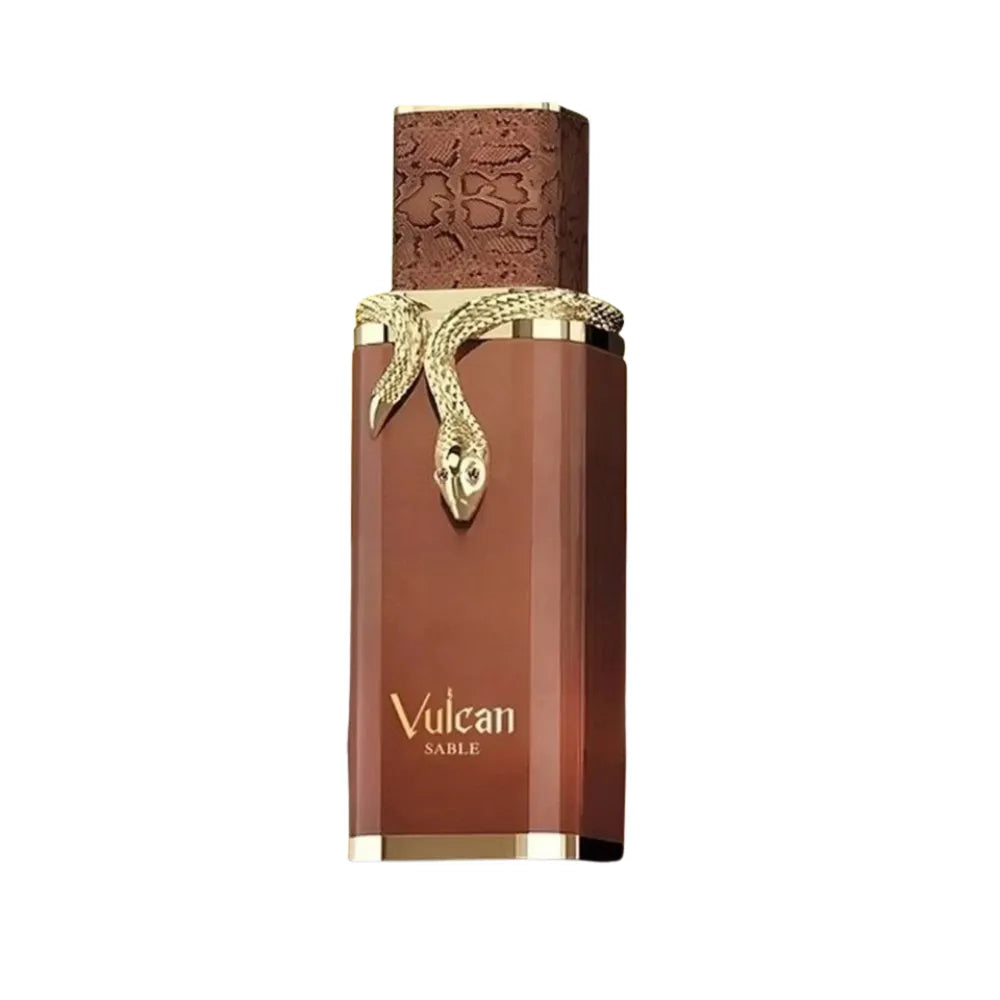 Vulcan Sable Eau De Parfum 100ml EDP Perfume by French Avenue