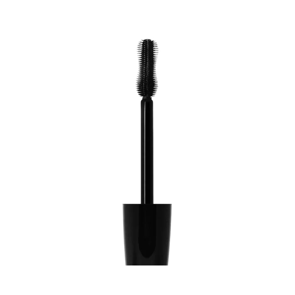W7 Flirty Eyes False Lash Effect Longwearing Volumizing Mascara 15ml - Black