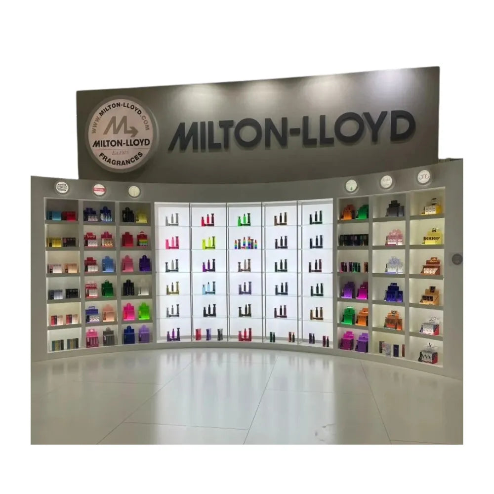 Milton Lloyd Spirit of Heaven Perfume for Women 55ml Parfum De Toilette