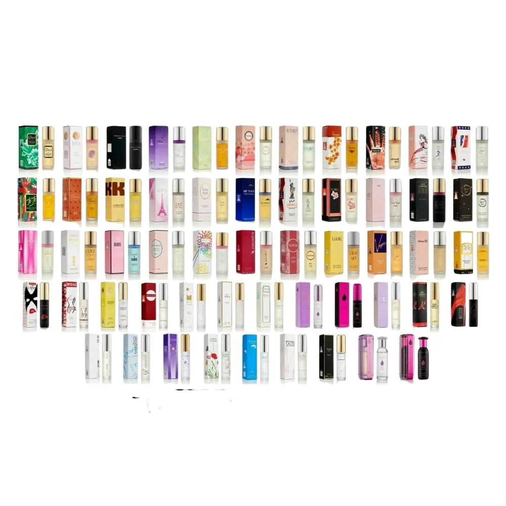 Milton Lloyd Spirit of Heaven Perfume for Women 55ml Parfum De Toilette