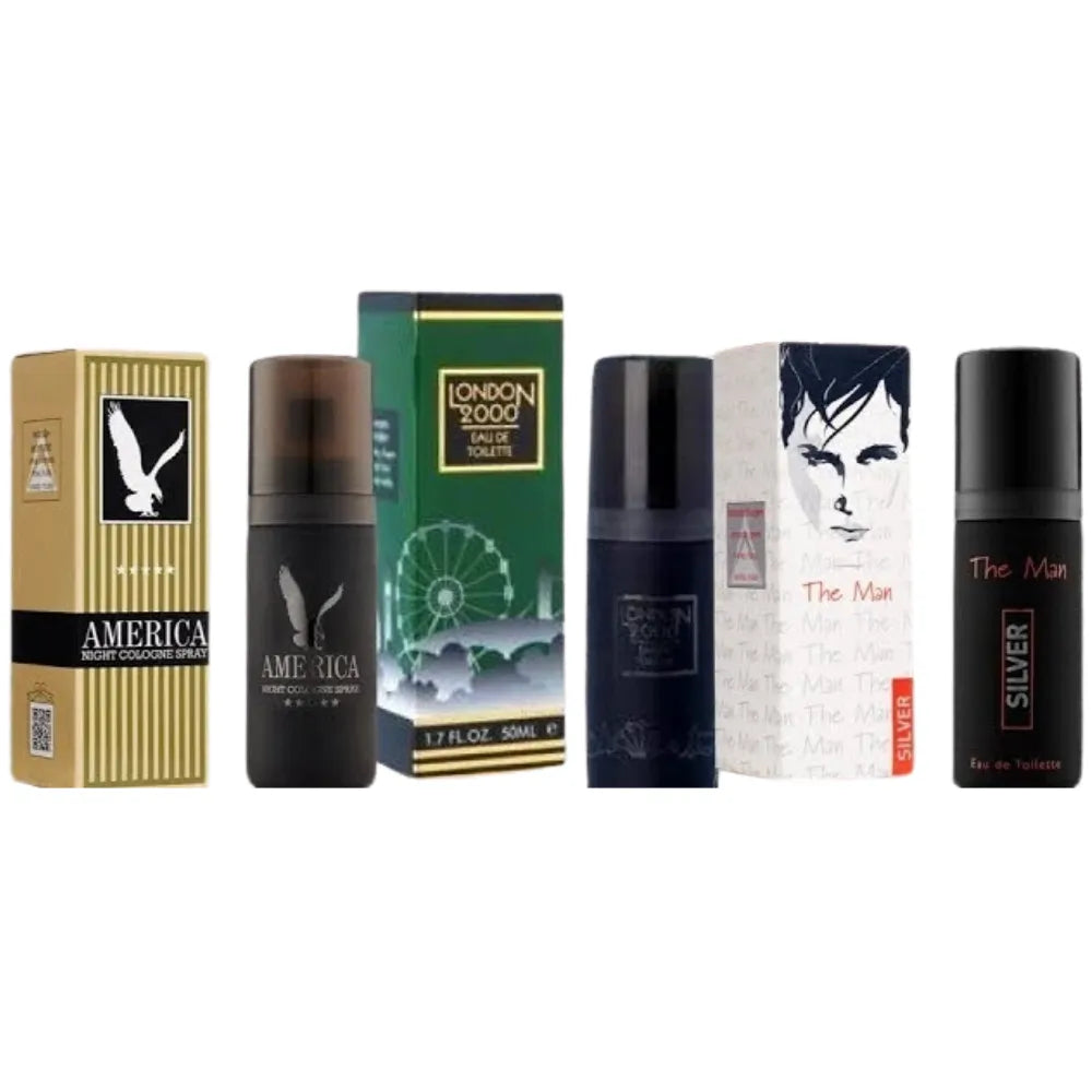 Milton Lloyd Spirit of Heaven Perfume for Women 55ml Parfum De Toilette