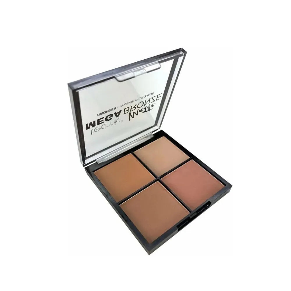 technic-mega-matte-bronze-contour-pressed-powder